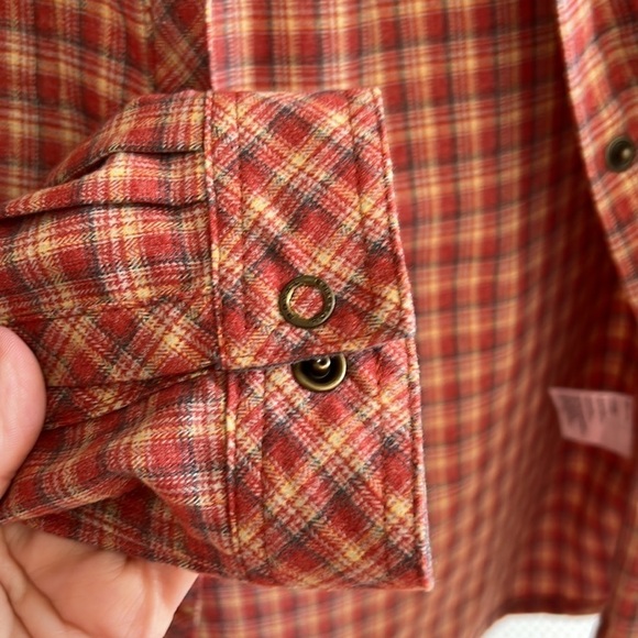 Royal Robbins wm Med HIKING CLIMBING COASTAL GORPCORE UTILITY UNISEX - Picture 8 of 14